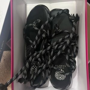 Vince Camuto Sandals